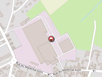 Carte de Cap Interim à Friville-escarbotin