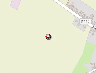 Carte de Belot Jacques à Bertry