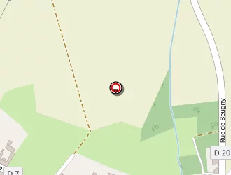 Carte de Slowick Claude à Haplincourt