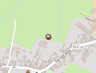 Carte de Star Kebab à Friville-escarbotin