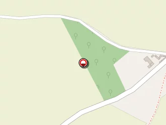 Carte de Les Ecuries De Beauval à Beauval