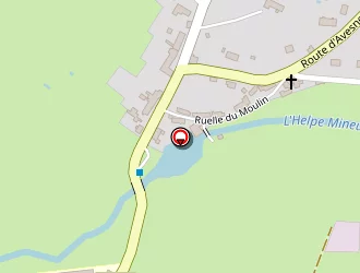 Carte de Maréchal Tpn à Cartignies