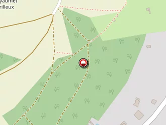 Carte de Greta Des Ardennes à Chooz