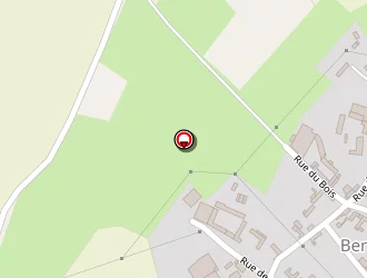 Carte de Pernes Mélanie à Berneuil