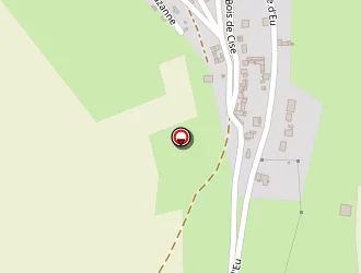 Carte de Uteza Jean à Ault