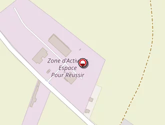 Carte de Le Vamos à Bertry