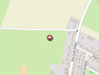 Carte de Jérôme Services à Friville-escarbotin