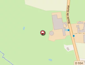 Carte de Paternotte Eric à Landrecies