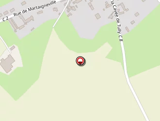 Carte de Sellier Anthony à Bourseville