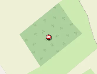 Carte de Jml Carrelage à Berneuil