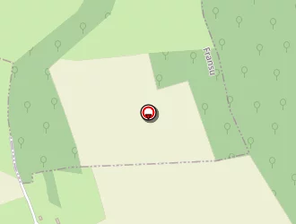 Carte de Rdfm à Franqueville