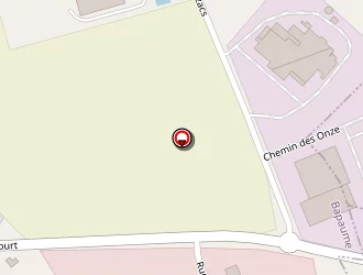 Carte de Europetrus à Bapaume