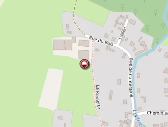 Carte de Mairie à Miannay