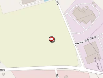 Carte de Transports Aceh à Bapaume