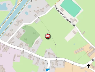 Carte de Salome Stéphane à Ors