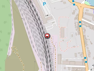 Carte de Abbeville Agility à Abbeville