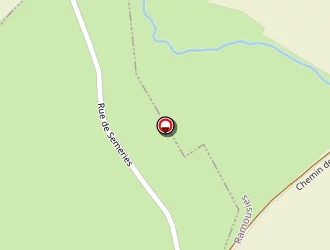 Carte de Wagri à Sains-du-nord