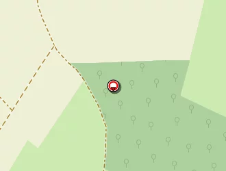 Carte de Parmentier Thérèse à Miannay