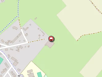 Carte de Au Siège Enchanté à Ault