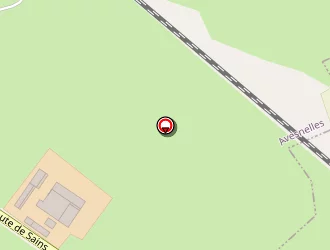 Carte de Boughedada Marc à Sémeries