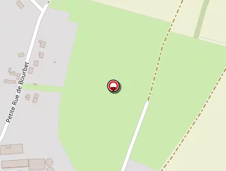 Carte de Lefort Philippe à Franleu