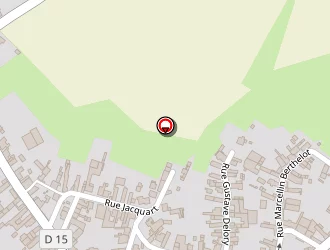 Carte de Avez Vincent à Ligny-en-cambrésis