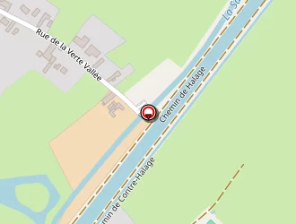 Carte de Chandelier Nathalie à Ors