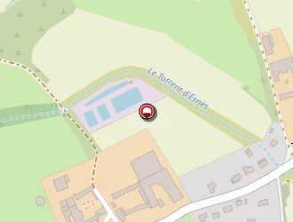 Carte de Lenain-risbourg Paul à Esnes