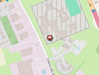 Carte de Satra à Bapaume