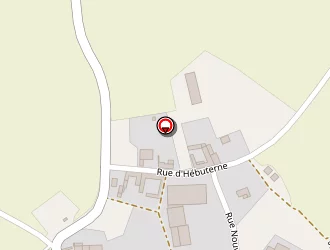 Carte de Lesaffre Guy à Colincamps