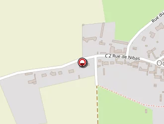 Carte de Mairie à Ochancourt