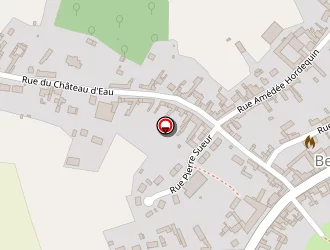 Carte de New Styl's à Beauval