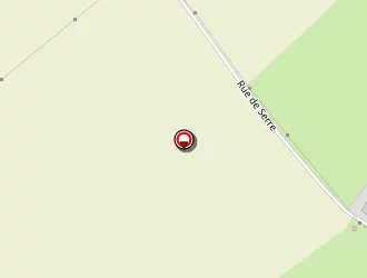 Carte de Secret (earl) à Puisieux