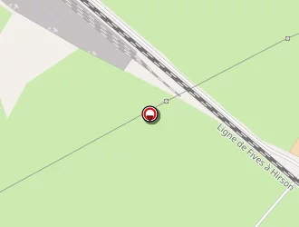 Carte de Weber Lemoine Cécile à Avesnelles