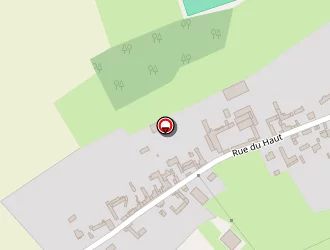 Carte de Rohee Jean François à Woignarue