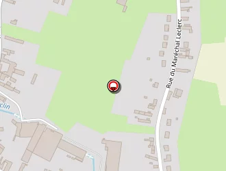 Carte de Pamart Nicolas à Troisvilles