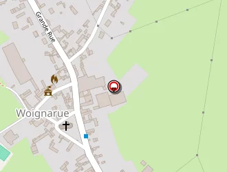 Carte de Leclercq Jean à Woignarue