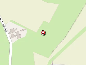 Carte de Cfe Service à Prisches