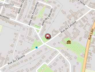 Carte de Cornut Marie à Masnières