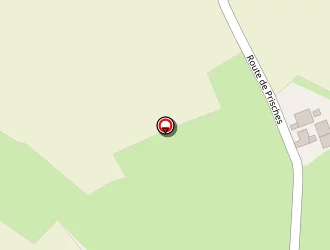 Carte de Des Bourselots (earl) à Maroilles