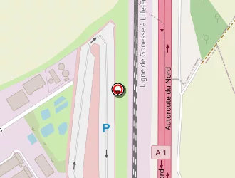 Carte de Confort Mousse à Bapaume