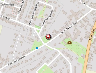 Carte de Plouard Fabrice à Masnières