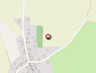 Carte de Mongaux Eric à Vauchelles-les-quesnoy