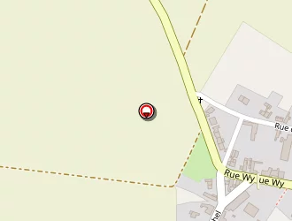 Carte de Audegond Rosélyne à Hermies