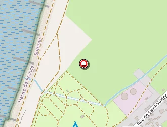 Carte de Lenglet Bruno Camille à Woignarue