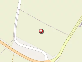 Carte de Duminil Combustibles à Bapaume