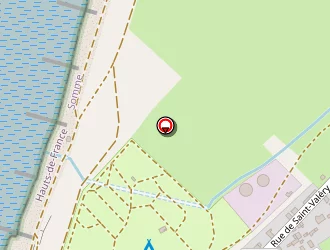 Carte de Falsimagne à Woignarue