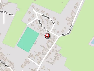 Carte de Zen & Belle à Cambron