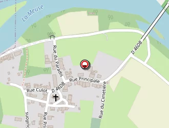 Carte de Cabut Fabien à Ham-sur-meuse