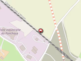 Carte de Dekra à Avesnelles